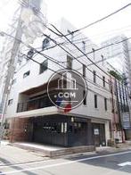 Barq SHINSOビル外観写真