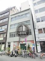 高田ビル 外観写真