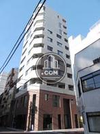 リンデンハウス 外観写真