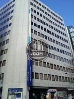 日本生命新宿西口ビル 外観写真