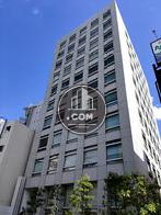 JEI両国ビル外観写真