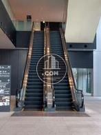 エスカレーター