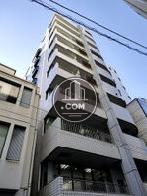 アルス市ヶ谷外観写真