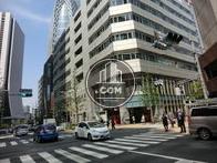 青梅街道方面です
