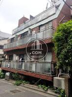 クイーンホームズ外観写真