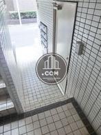 綺麗に整備された共有エリア