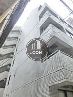 背面からの外観