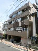 サンライズ小石川 外観写真