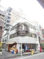 日本橋アサヒビル 外観写真