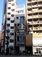 EK駒込ビル 外観写真