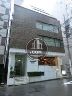 中川ビル 外観写真