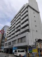 カーサ九段の外観写真