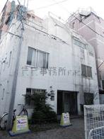 K31ビルの外観写真