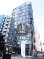 新宿イーストクロスタワー 外観写真