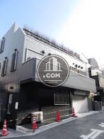 神山町ビル 外観写真