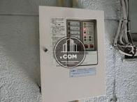 火災受信機