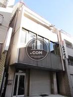 川島ビル 外観写真