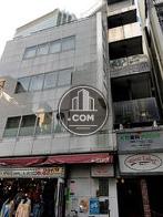 赤坂バリ島ビル外観写真