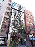 烏山お茶の水ビル 外観写真