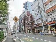 物件周辺
