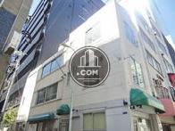 綺麗な外装