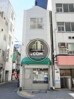 スリムな外観