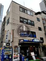 浜松町紋新ビル 外観写真