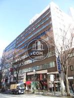 新大宗ビル5号館 外観写真