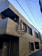 シャトーポレール渋谷 外観写真