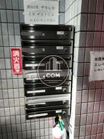 ポスト