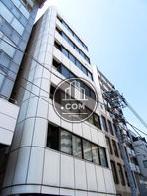 中井ビル東館 外観写真