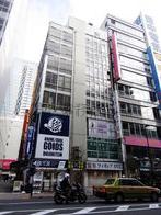リバティー2号館の外観写真