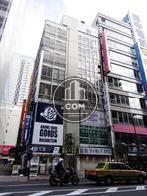 リバティー2号館 外観写真