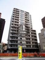 ザ・パークハウス新宿御苑西 外観写真