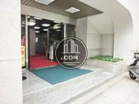 開口部の広い造り