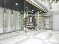 開放的なレイアウト