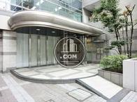 近未来的な空間デザイン