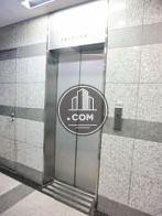 マットな質感の扉