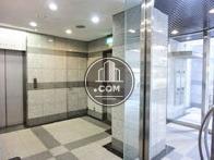 明るいトーンで構成