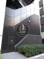 外階段