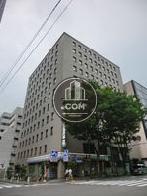 JPR横浜日本大通ビル 外観写真