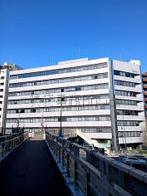ONEST西五反田スクエアの外観写真