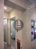 御手洗いが設置されています