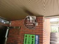 防犯カメラです