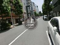 新宿方面です
