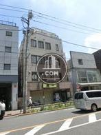西郊ビル 外観写真
