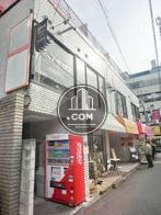 第三富澤ビル外観写真