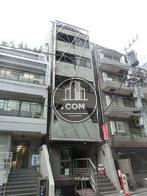 The Neat青山ビル外観写真