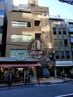 須藤ビル 外観写真