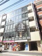 築地F・T・Sビル外観写真